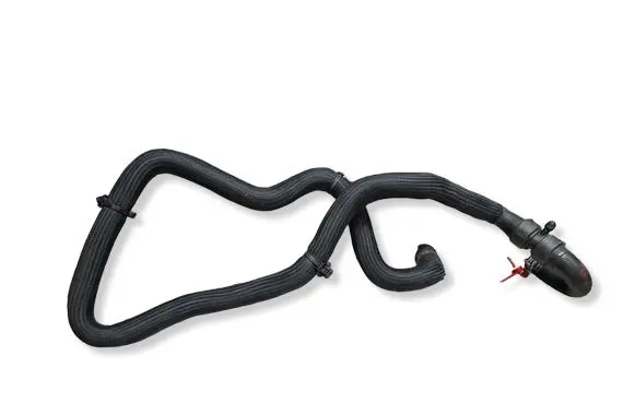Renault Trafic III (X82) Engine coolant pipe/hose S27649307 110613261R