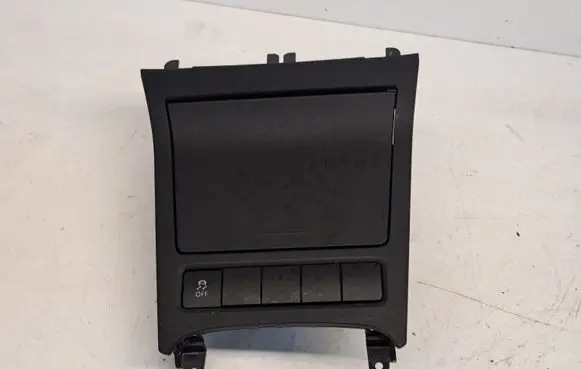 Volkswagen Golf VI Car ashtray 5K0857961