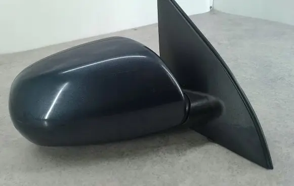 KIA Ceed Front door electric wing mirror 876201H155