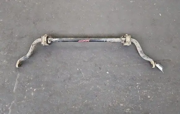 Mercedes-Benz ML W164 Front anti-roll bar/sway bar IMPRK1454529