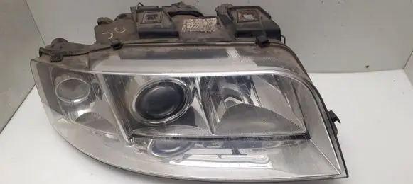Audi A6 S6 C5 4B Headlight/headlamp 15591400R