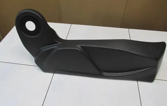 Ford Focus Front door seat control surround trim BM51A647K11DDW 0525 BM51A647K11