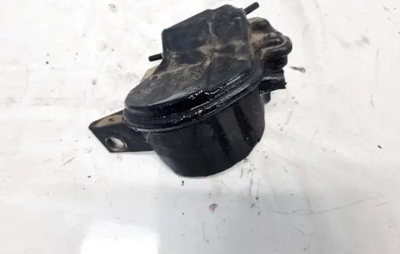 Peugeot 407 Vacuum air tank 
