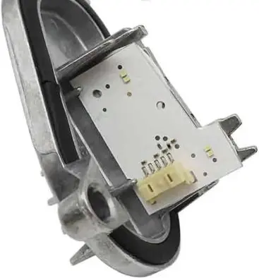 BMW 4 F36 Gran coupe LED ballast control module 7493228 63117493228