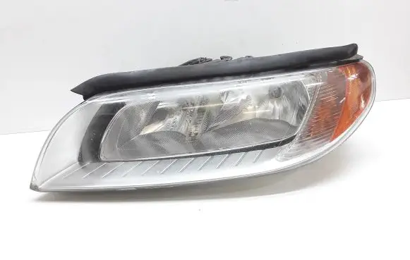 Volvo S80 Headlight/headlamp 31214353