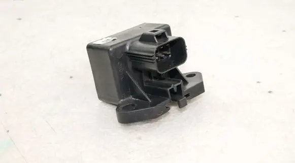 Ford Escape Fuel injection pump control unit/module CU5A9D370FB CU5A9D370 CU5A