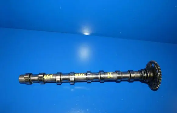 Mercedes-Benz CLA C117 X117 W117 Camshaft A6510501501 14282043343