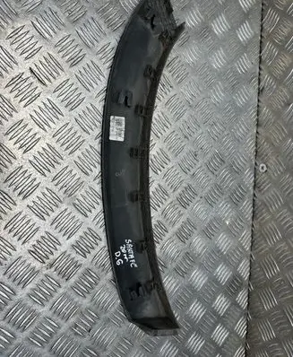 Hyundai Santa Fe Fender trim (molding) 87742S1000