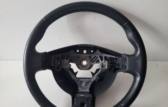 Nissan Qashqai Steering wheel 48430JD01D