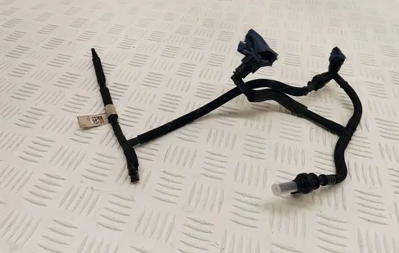 Citroen C3 Aircross Fuel return line/hose 0445130193 9824723100 20191218