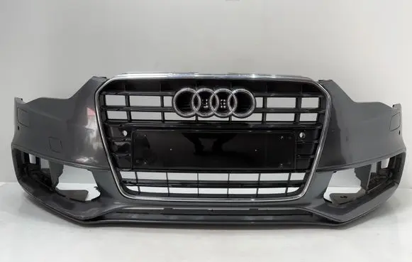 Audi A5 8T 8F Front bumper 8T0807437AM