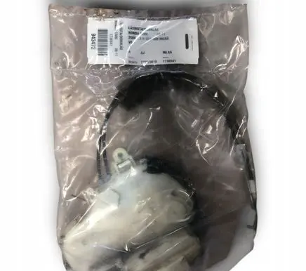 Honda Civic Loading door lock 
