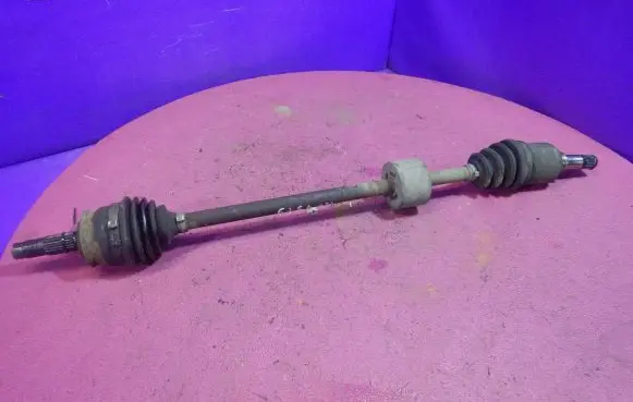 Fiat Panda 141 Front driveshaft