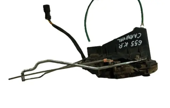 KIA Carnival Coupe door lock (next to the handle) 0K55359311A