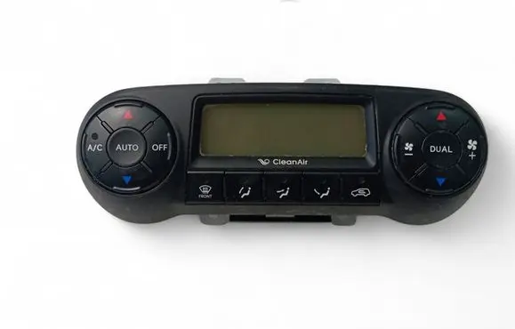 Hyundai ix35 Interior fan control switch 972502Y300
