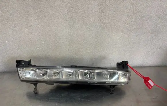 Citroen C4 I Picasso LED Daytime headlight 