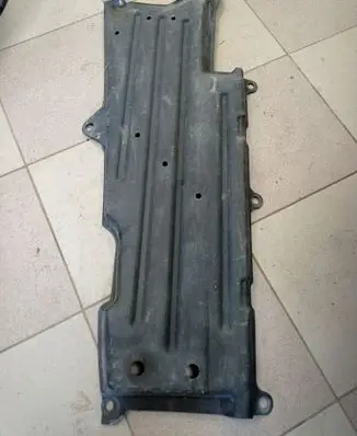 Toyota Sienna XL30 III Pickup box liner 5816608020