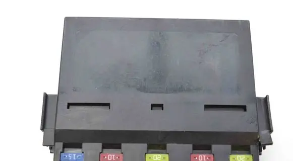 Lexus IS 220D-250-350 Central body control module 8921153020