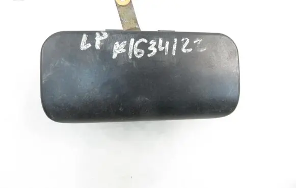 Ford Transit Front door exterior handle YC15V22401