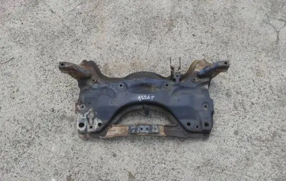 Peugeot 206 Front subframe