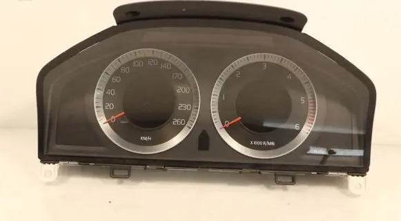 Volvo XC60 Clock 69399320U
