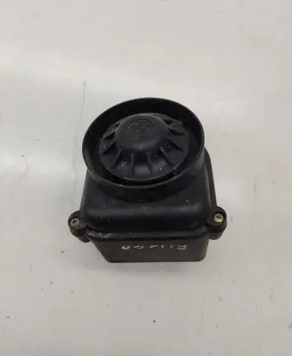 BMW 5 E60 E61 Alarm system siren 6948392 639452