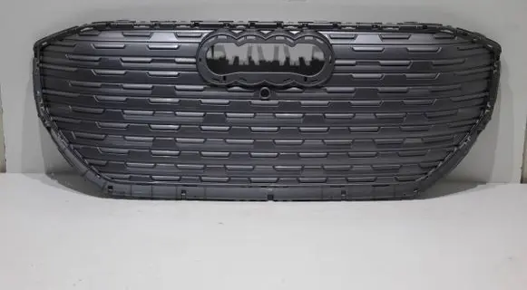 Audi Q4 e-tron Front bumper upper radiator grill 89A853653A 89A853651A 58185