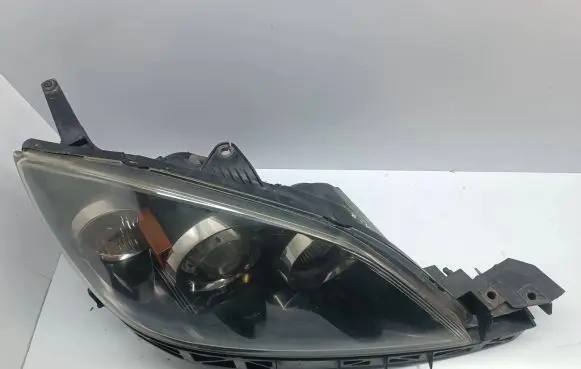 Mazda 3 I Headlight/headlamp