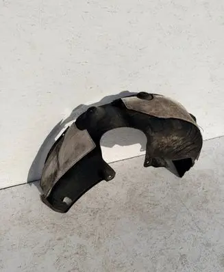 KIA Ceed Rear arch fender liner splash guards 86821J7900