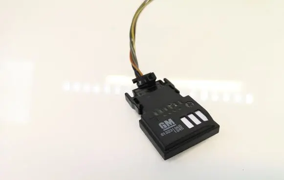 Opel Insignia A Interior temperature sensor 013231068