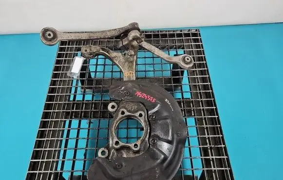 Audi A6 S6 C6 4F Front wheel hub spindle knuckle IMPRK1524375