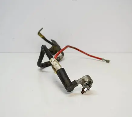Volkswagen Touran I Positive wiring loom 