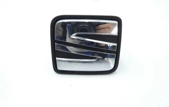 Seat Toledo IV (NH) Tailgate/trunk/boot exterior handle 6J0827565