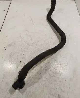 Volkswagen Golf Plus Engine coolant pipe/hose