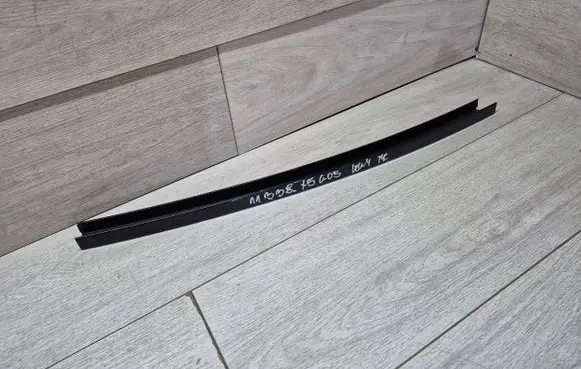 BMW X5 G05 Other rear door trim element 7429391