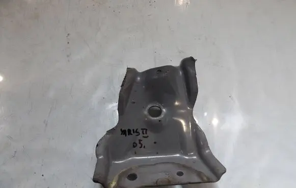 Toyota Yaris Holder (bracket) 