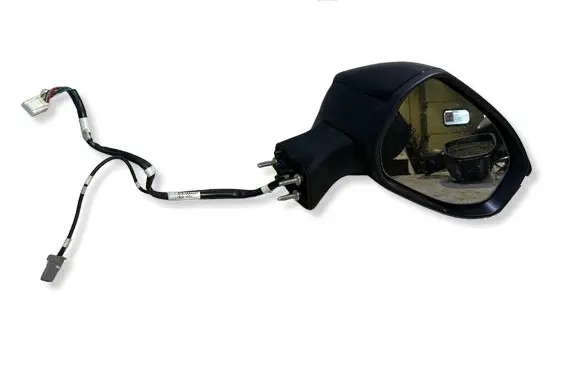 Toyota C-HR II Front door electric wing mirror E90516584