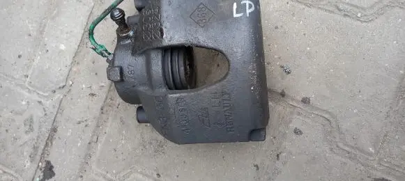 Renault Espace - Grand espace IV Front brake caliper