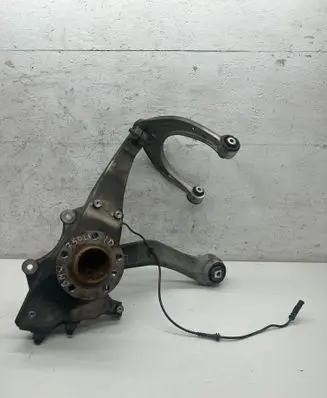 BMW 7 F01 F02 F03 F04 Front wheel hub 6775768