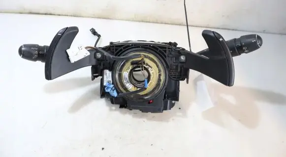 Peugeot 508 Light switch