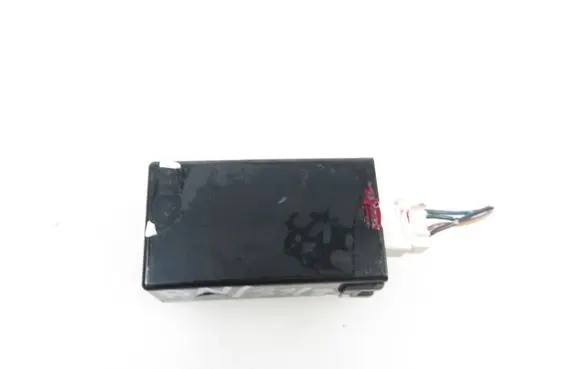 Mazda CX-9 Keyless (KESSY) go control unit/module X1T43874M TD12675DZ