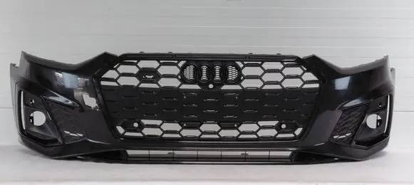 Audi A4 S4 B9 8W Front bumper 8W0807437