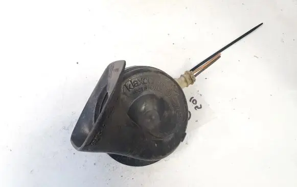 Renault Espace III Horn signal e20091001