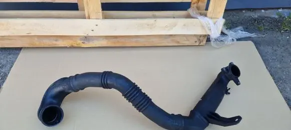 Opel Zafira C Intercooler hose/pipe 13265282 315616912
