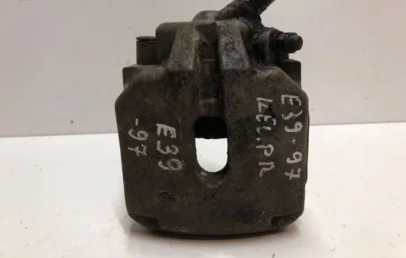 BMW 5 E39 Front brake caliper