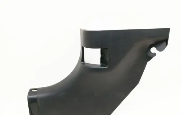 Mitsubishi Lancer Evolution Foot area side trim 7217A031