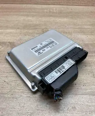 Hyundai Getz Engine control unit/module ECU 3910127715 0281011807