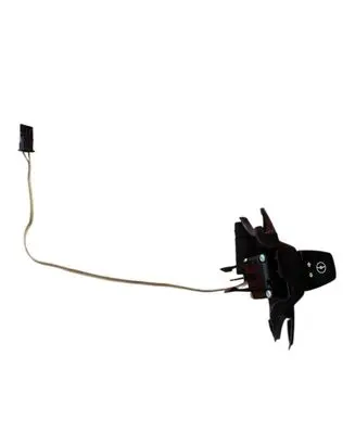 BMW X5 E70 Steering wheel adjustment switch 61316966710 03201400 68875