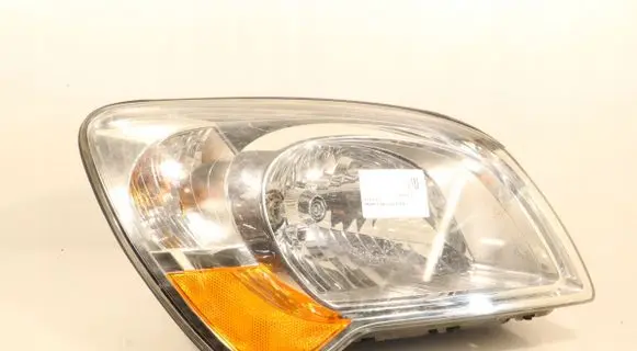 KIA Sportage Headlight/headlamp 