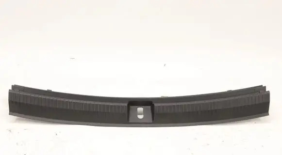 Volkswagen Tiguan Allspace Dash center air vent grill 5NN8634595764721